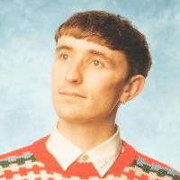 Ross From Friends (Live) ***2nd Date Added at 24 Kitchen Street