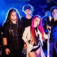 Alia Tempora, The Loved and Lost & Fear Me December at The Mulberry Bar And Venue
