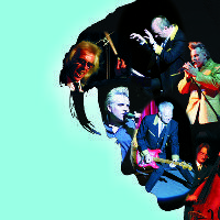 Halfway To Paradise - The Billy Fury Story at Grand Opera House