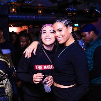 HipHop, Afrobeats, Bashment @ The Lighthouse Bar