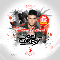 My Playhouse presents Summer Sessions feat Joel Corry