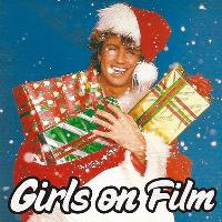 Girls on Film