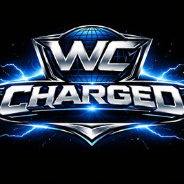 WC CHARGED - Live Professional Wrestling