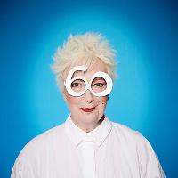 Jenny Eclair: Sixty at Redgrave Theatre Bristol