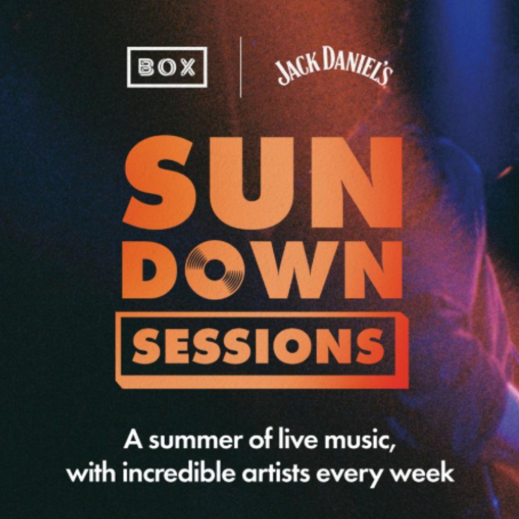 Sundown Sessions