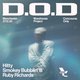 WHP Presents: D.O.D [Concourse Only] Event Title Pic