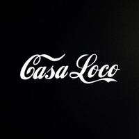 CASA LOCO CHRISTMAS PARTY [Over 30s] at The Warehouse