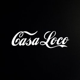 CASA LOCO CHRISTMAS PARTY [Over 30s]