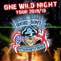 Bon Jovi Forever