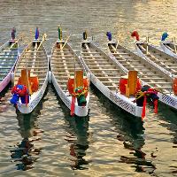 TVCASS -ICAEW Student Society Dragon Boat -Team members required