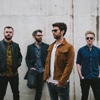 Rainbreakers at The Flowerpot