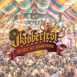 Oktoberfest Bury St Edmunds 2021