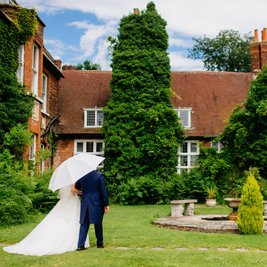 The Letchworth Wedding Show at Letchworth Hall Hotel