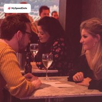Speed Dating in Nottingham | 30s-40s | MySpeedDate