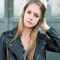 Let It Bleed presents Avalon Emerson Let It Bleed presents Avalon Emerson