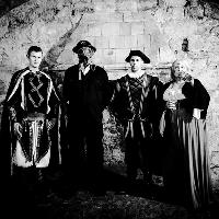 Witchcraft, Tortre and Execution tour