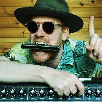Son Of Dave + GoGo Loco + Kian Russell Band at The Black Prince