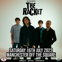 This Feeling - Manchester at Off The Square