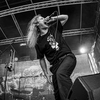 Dawn Ray'd + Hidden Mothers + Under live in Sheffield at Record Junkee