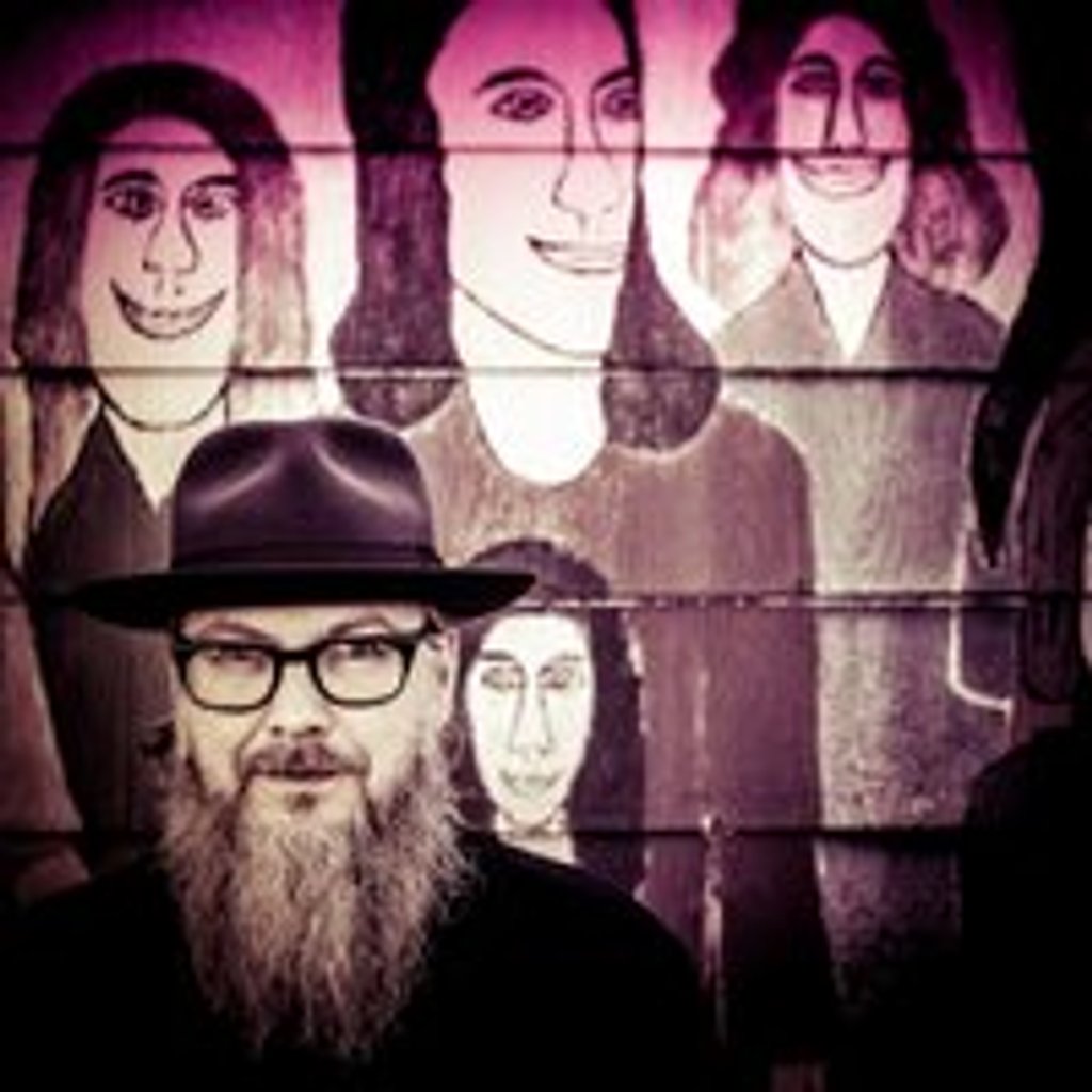 Otis Gibbs plus Support