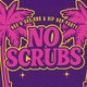 No Scrubs: 90s & 00s R&B Party (Edinburgh) Event Title Pic