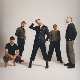 Good Times Live Presents Kaiser Chiefs & Special Guests