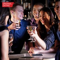 Singles Party in The City @ The Happenstance (Lounge Bar) | 40s-50s at The Happenstance (Lounge Bar)