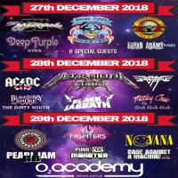 Christmas Rock...A Tribute