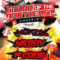SOUND OF THE NORTH EAST U18s EVENT AGES 14-18 SOUND OF THE NORTH EAST U18s EVENT AGES 14-18