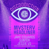 Discoddiction at District