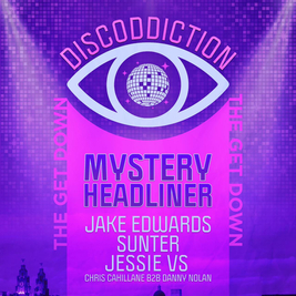 Discoddiction
