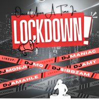 Once Upon A Time In LOCKDOWN