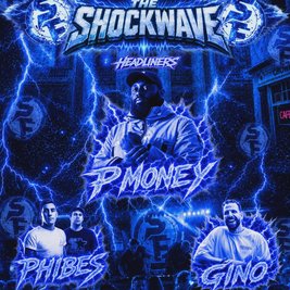 The Shockwave