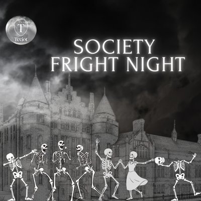 Society Fright Night