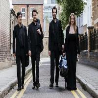 Concerts: Piatti Quartet