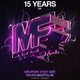 15 Years of Multi Function Event Title Pic