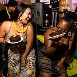 Reggae Brunch MCR - Sat 5th Dec