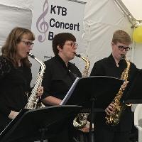 KTB Music Jazz Festival Opening Concert
