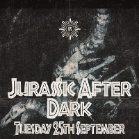 Jurassic After Dark