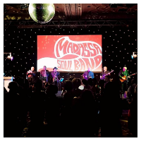 Madassa Soul Band Madassa Soul Band