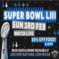 Super Bowl LIII