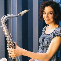 Tori Freestone Trio