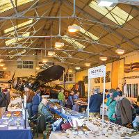 Shuttleworth Scale Model Exhibition