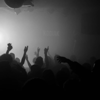Kodiak Presents: 10 Years of Flexout MCT at Rebellion Manchester