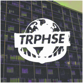 TRPHSE: Birmingham (No Restrictions)
