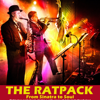 The RatPack at The Allendale Centre