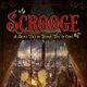 Scrooged: Histoire Productions Event Title Pic