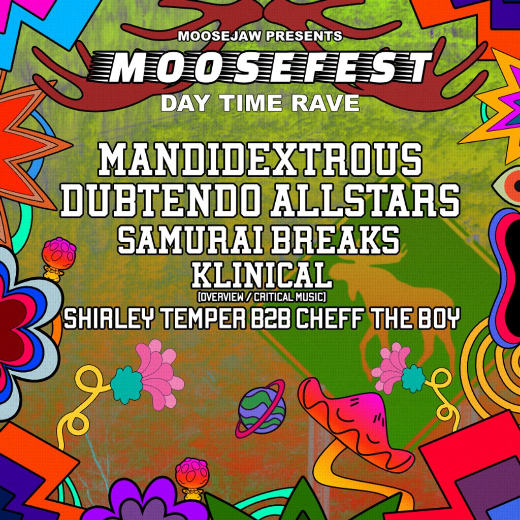 MooseFest