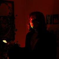Villainessica: The Show at The Blue Note Bar