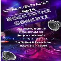 Back to the Bank Part 2